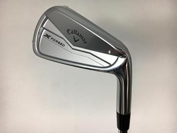 【中古】【新中古】キャロウェイ アイアンセット Xフォージド アイアン 2024 (日本仕様) NSプロ MODUS3 TOUR105 5～9.P 6本 商品番号:2025070100869906｜AJIMURA-SHOP