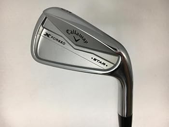 【中古】【中古品】キャロウェイ アイアンセット Xフォージド アイアン 2024 (日本仕様) NSプロ MODUS3 TOUR105 5~9.P 6本 商品番号:2025072300875669|AJIMURA-SHOP