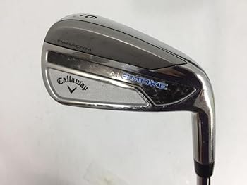 【中古】【中古品】キャロウェイ アイアンセット PARADYM (パラダイム) Ai SMOKE アイアン 2024 (日本仕様) NSプロ ZELOS 7 6~9.P.A 6本 商品番号:20250|AJIMURA-SHOP