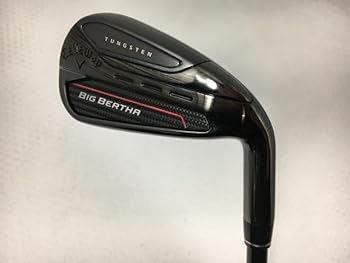 【中古】【中古品】キャロウェイ アイアン仕掛ける ビッグバーサ アイアン 2023 (日本遣りかた) SPEEDER NX for Callaway 6～9.P 5本 商いもの携帯電話:202503030083519
