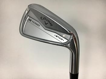 【中古】【中古品】キャロウェイ アイアンセット Xフォージド STAR アイアン 2024 (日本仕様) NSプロ 950GH neo 5～9.P 6本 商品番号:2025060100861260