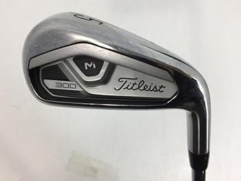 【中古】【中古品】タイトリスト アイアンセット T300 アイアン 2021 (日本仕様) NSプロ 880 AMC 5～9.P 6本 商品番号:2025041400847346｜AJIMURA-SHOP