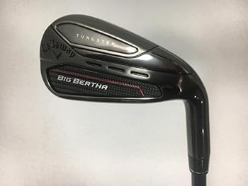 【中古】【中古品】キャロウェイ アイアン仕掛ける ビッグバーサ アイアン 2023 (日本遣りかた) SPEEDER NX for Callaway 6～9.P 5本 商いもの携帯電話:202506160086527