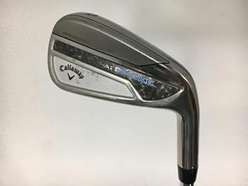 【中古】【中古品】キャロウェイ アイアンセット PARADYM (パラダイム) Ai SMOKE アイアン 2024 (日本仕様) NSプロ ZELOS 7 5～9.P 6本 商品番号:2025081