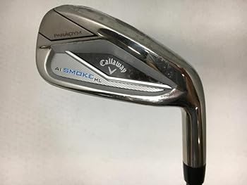 【中古】【中古品】キャロウェイ アイアンセット PARADYM (パラダイム) Ai SMOKE HL アイアン 2024 (日本仕様) TENSEI 50 for Callaway 5～9.P 6本 商品｜AJIMURA-SHOP