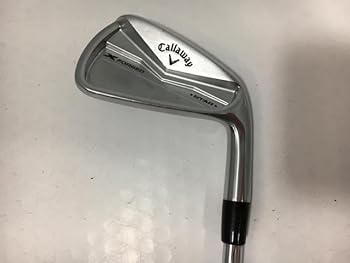 【中古】【中古品】キャロウェイ アイアンセット Xフォージド STAR アイアン 2024 (日本仕様) D/G 120 5～9.P 6本 商品番号:2025053100861179