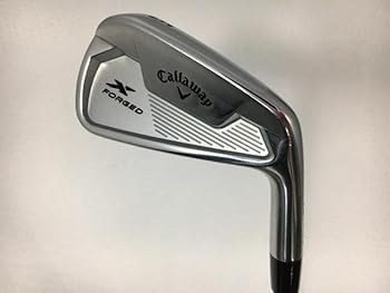 【中古】【中古品】キャロウェイ アイアンセット Xフォージド STAR アイアン 2021 (日本仕様) NSプロ MODUS3 TOUR105 5～9.P 6本 商品番号:2025041400847