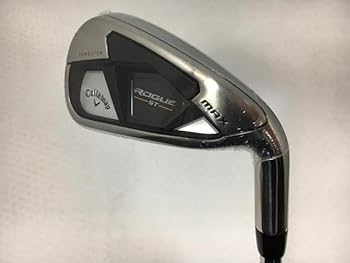 【中古】【新中古】キャロウェイ アイアンセット ROGUE(ローグ) ST MAX アイアン 2022 (日本仕様) D/G 95 5～9.P.A.G.S 9本 商品番号:2025102200898796
