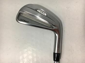 【中古】【中古品】タイトリスト アイアンセット T100S アイアン 2021 (日本仕様) NSプロ MODUS3 TOUR115 6～9.P 5本 商品番号:2025060500862270｜AJIMURA-SHOP