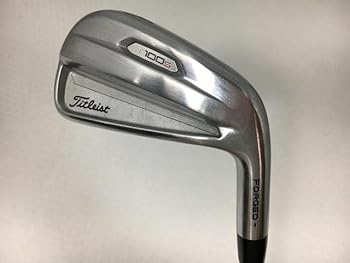 【中古】【中古品】タイトリスト アイアン仕掛ける T100S アイアン 2021 (日本致しかた) NS労働者階級 105T 6～9.P 5本 商いもの電話番号:2024111200807236 メンズクラブ-アイアン