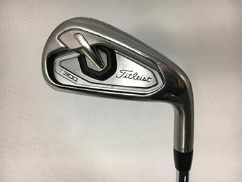 【中古】【中古品】タイトリスト アイアンセット T300 アイアン 2019 (日本仕様) NSプロ 950GH neo 4～9.P.A 8本 商品番号:2025011300822136