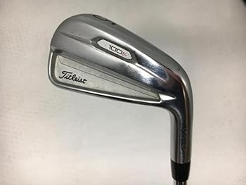 【中古】【中古品】タイトリスト アイアン仕掛ける T100S アイアン 2021 (日本致しかた) NS労働者階級 105T 5～9.P 6本 商いもの電話番号:2025100300894931 アイアン-ゴルフ