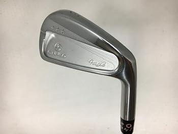 【中古】【中古品】イオンスポーツ アイアンセット GINNICO(ジニコ) CB+ アイアン NINE 9 スチールシャフト 5～9.P 6本 商品番号:2024121700816260