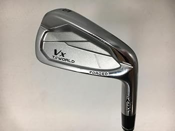 【中古】【中古品】ホンマ アイアンセット TOUR WORLD (ツアーワールド) Vx アイアン 2025 NSプロ MODUS3 TOUR105 5～9.P 6本 商品番号:2025081900881441