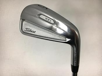 【中古】【中古品】タイトリスト アイアン仕掛ける T100 アイアン 2021 (日本遣りかた) NS労働者階級 MODUS3 TOUR115 4～9.P 7本 商いもの携帯電話:2025110500903080