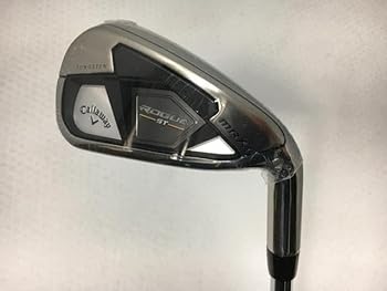 【中古】【新中古】キャロウェイ アイアン書き割り ROGUE(ローグ) ST MAX アイアン 2022 (日本操作手順) D/G 95 5～9.P.A.G.S 9本 商いもの電話番号:2025110700903659