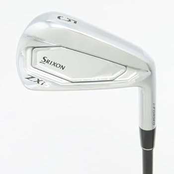 【中古】【中古】ダンロップ SRIXON スリクソン ZXi5 アイアン Diamana ZXi for IRON 2007697737
