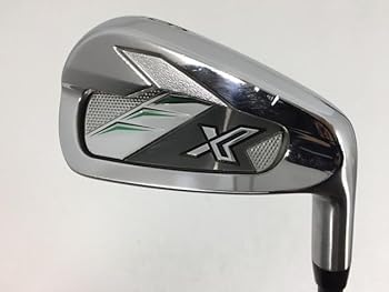 【中古】【中古品】ダンロップ アイアンセット ゼクシオ エックス (XXIO X eks) アイアン 2022 Miyazaki AX-2 6～9.P.A 6本 商品番号:2025041100846636｜AJIMURA-SHOP