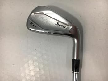 【中古】【中古品】ダンロップ アイアンセット スリクソン(SRIXON) ZX4 アイアン 2021 NSプロ 950GH neo 4～9.P 7本 商品番号:2025061700865493