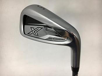 【中古】【中古品】ダンロップ アイアンセット ゼクシオ エックス (XXIO X) アイアン 2024 Miyazaki AX-3 5～9.P.A 7本 商品番号:2025092600892890