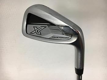 【中古】【中古品】ダンロップ アイアンセット ゼクシオ エックス (XXIO X) アイアン 2024 D/G 95 6～9.P 5本 商品番号:2024120300813169