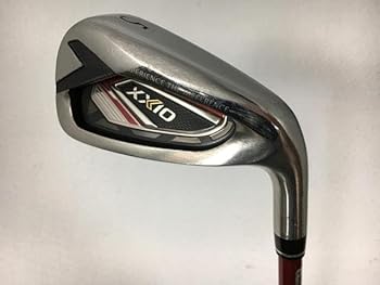 【中古】【中古品】ダンロップ アイアン書き割り ゼクシオ12 トゥエルブ (XXIO 12) アイアン 2022 (赤いこと) MP1200 5～9.P 6本 商いもの電話番号:2025051200855676