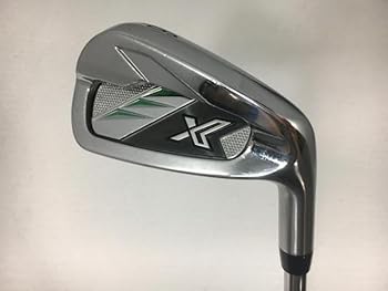 【中古】【中古品】ダンロップ アイアン仕掛ける ゼクシオ エックス (XXIO X eks) アイアン 2022 NS労働者階級 950GH neo D.S.T 6～9.P.A.S 7本 商いもの携帯電話:2025061