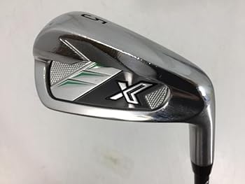 【中古】【中古品】ダンロップ アイアンセット ゼクシオ エックス (XXIO X eks) アイアン 2022 Miyazaki AX-2 5～9.P 6本 商品番号:2025022400832977