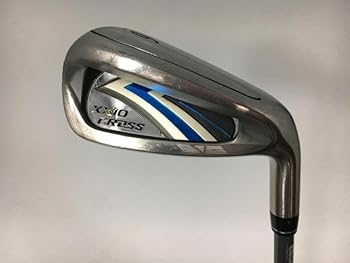 【中古】【中古品】ダンロップ アイアン仕掛ける ゼクシオ 差し交わす (XXIO CROSS) アイアン 2021 MH2000 6～9.P.A.D.S 8本 商いもの携帯電話:2025071200873073
