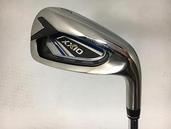 【中古】【中古品】ダンロップ アイアン仕掛ける ゼクシオ12 トゥエルブ (XXIO 12) アイアン 2022 (米国海軍) NS労働者階級 850GH D.S.T for XXIO 6～9.P.A.S 7本