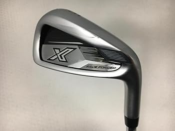 【中古】【中古品】ダンロップ アイアン仕掛ける ゼクシオ エックス (XXIO X) アイアン 2024 D/G 85 6～9.P.A.S 7本 商いもの携帯電話:2025111400905247