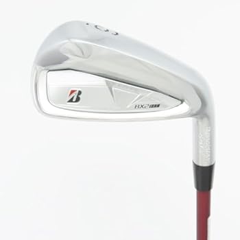 【中古】【中古】ブリヂストン BRIDGESTONE GOLF BX2 HT アイアン SPEEDER NX BS50i 2007693731