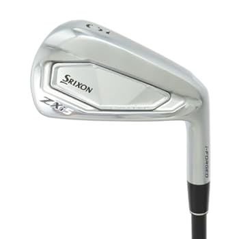 【中古】【中古】ダンロップ SRIXON スリクソン ZXi5 アイアン Diamana ZXi for IRON 2007701314