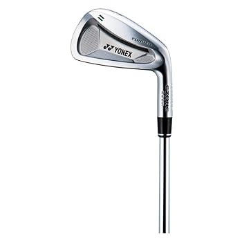 【中古】ヨネックス (YONEX) EZONE CB501 フォージド アイアン 6本組(#5-#9.PW) 右用 N.S.PRO MODUS3 TOUR105 スチールシャフト CB-501 (S) 55,978円