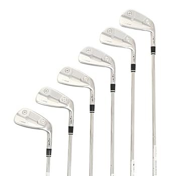 【中古】本間ゴルフ（HONMA） アイアン仕掛ける メンズ 6本 LB818 (5I～10I) N.S.PRO 950GH neo （Ｓ/Men\u0027s）