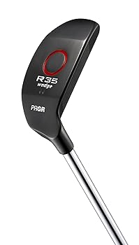 【中古】PRGR(労働者階級歯車)R-35 WEDGE ST 35 GOE35