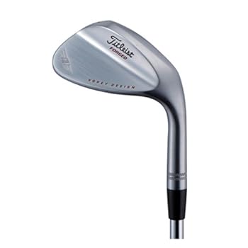 【中古】TITLEIST(タイトリスト) ボーケイデザイン FORGED ウェッジ NSプロ950GH (S) 52度 日本仕様