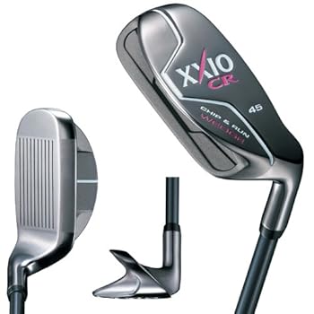 【中古】DUNLOP(ダンロップ) XXIO ゼクシオCRレディスウエッジ 45°