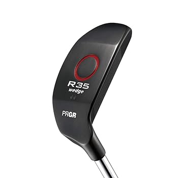 【中古】【未使用】PRGR(プロギア)R-35 WEDGE ST 32