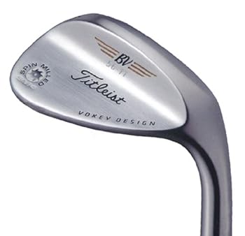 【中古】TITLEIST(タイトリスト) ボーケイデザイン SM4ウェッジ ツアークローム ダイナミック ゴールド S200 58-12 日本仕様