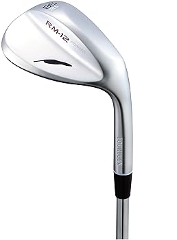 【中古】フォーティーン FOURTEEN RM-12 ウェッジ ニッケルクロムメッキ ダイナミックゴールド ダイナミックゴールド 52度 10