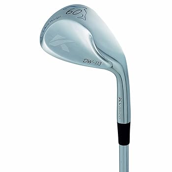 【中古】キャスコ(Kasco) DOLPHIN WEDGE #60 DW-113 NSS 11,447円