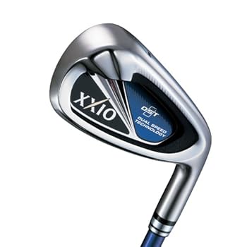【中古】DUNLOP(ダンロップ) XXIO ゼクシオ エイト アプローチウェッジ MP800カーボン AW SR XXIO8