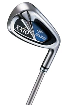 【中古】DUNLOP(ダンロップ) XXIO ゼクシオ 八つ アプローチウェッジ N.S.PRO 900GH DST for XXIO スチール写真立て坑 AW S XXIO8