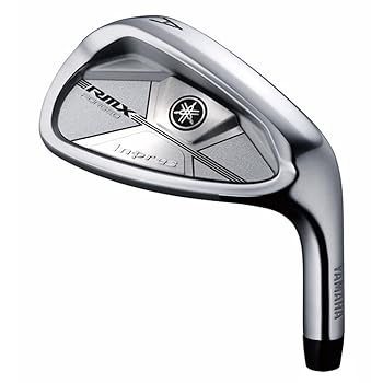 【中古】YAMAHA(ヤマハ) 2014 RMX FORGED ウエッジ 一風変わった炭素TMX-614i矢がら 番手SW フレックス R RMXFGw-TMX-614I