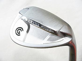 【中古】Cleveland GOLF(クリーブランドゴルフ) SMART SOLE スマートソール 野球クラブ 42° TYPE-C
