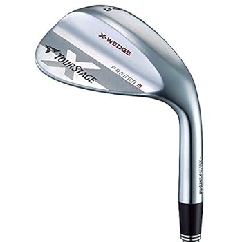 【中古】ブリヂストン TOURSTAGE X-WEDGE フォージド M ウェッジ 2014年真似形 NS PRO MODUS3 TOUR 120 立て坑：NS PRO MODUS3 TOUR 120 52度 8