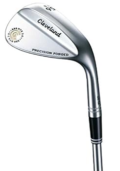 【中古】Cleveland GOLF(クリーブランドゴルフ) プレシジョン フォージド ウエッジ N.S.PRO 950GH スチールシャフト 588 RTX 2.0 FGD 2015 フレックス:S
