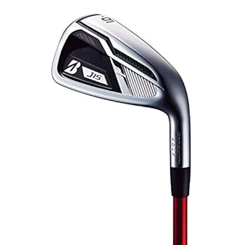 【中古】BRIDGESTONE(ブリヂストン) J15 アプローチウェッジ NS PRO 950GH スチールシャフト BSFS1I 2015 NS PRO 950GH スチールシャフト フレックス:S