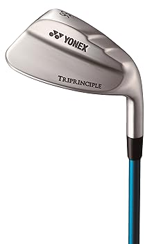 【中古】ヨネックス(YONEX) トライプリンシプル ウェッジ TPIM5621A 2015 TPW100カーボン（タングステン複合） フレックス:ウエッジフレックス ハンド:ri｜AJIMURA-SHOP